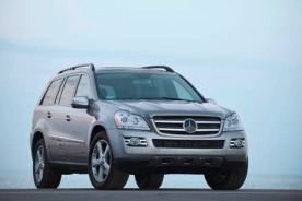 Mercedes-Benz GL-Class