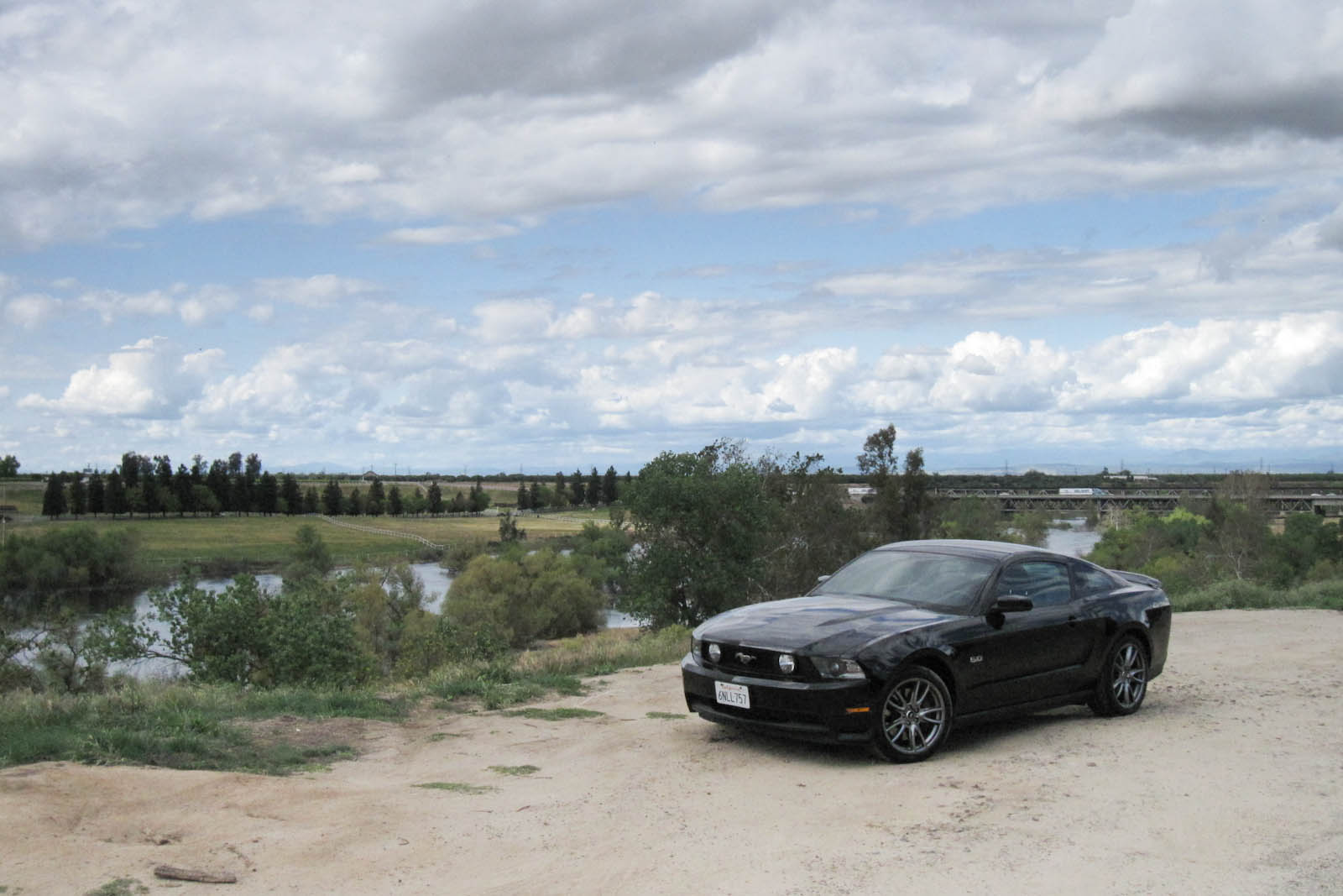 2011 Ford Mustang GT 5.0