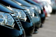 New Car Inventory