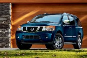2010 Nissan Armada
