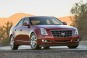 2011 Cadillac CTS Sedan