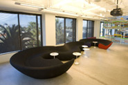 Edmunds Black Couches