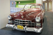 Edmunds Cadillac