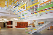 Edmunds Staircase