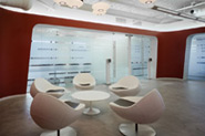 Edmunds White Chairs