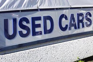 Used Cars