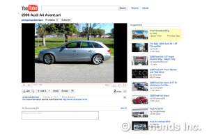 Make a YouTube Video Ad To Sell Your Used Car