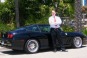 2001 Ferrari 550 Maranello - Robert Bono