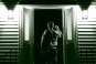 Man Knocking On Door