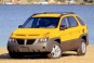 Pontiac Aztek