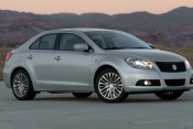 2010 Suzuki Kizashi