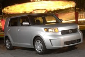 Scion xB