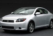 Scion tC