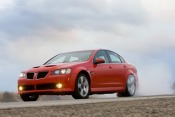 Pontiac G8 GT