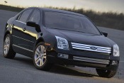 2009 Ford Fusion