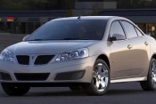 2009 Pontiac G6