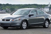 2009 Honda Accord