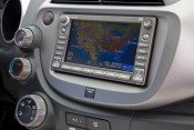 2009 Honda Fit