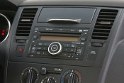 2009 Nissan Versa