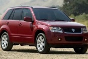 2009 Suzuki Grand Vitara