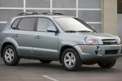2009 Hyundai Tucson