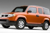 2009 Honda Element