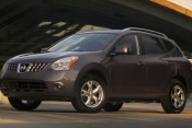 2009 Nissan Rogue