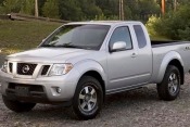 2009 Nissan Frontier