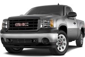 2009 GMC Sierra 1500