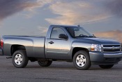 2009 Chevrolet Silverado 1500