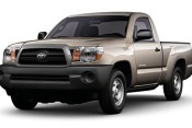 2009 Toyota Tacoma