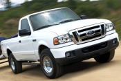 2009 Ford Ranger