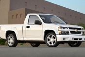 2009 Chevrolet Colorado