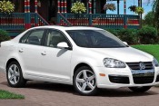 2009 Volkswagen Jetta TDI