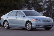 2009 Toyota Camry Hybrid