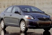 2009 Toyota Yaris