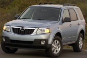 2009 Mazda Tribute