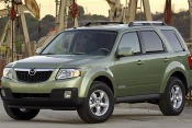 2009 Mazda Tribute Hybrid