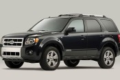2009 Ford Escape