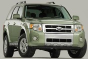2009 Ford Escape Hybrid