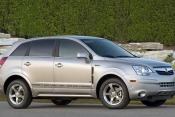 2009 Saturn Vue Hybrid