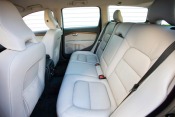 Volvo V70 Interior