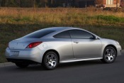 Pontiac G6