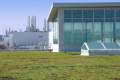 Ford's Dearborn Truck Plant