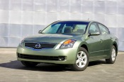 Nissan Altima Hybrid