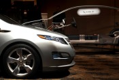 2011 Chevrolet Volt