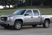 2009 GMC Sierra 1500 Hybrid
