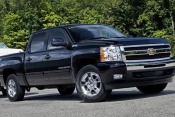 2009 Chevrolet Silverado 1500 Hybrid