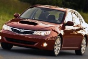 2009 Subaru Impreza