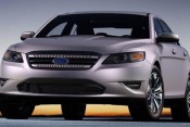 2010 Ford Taurus